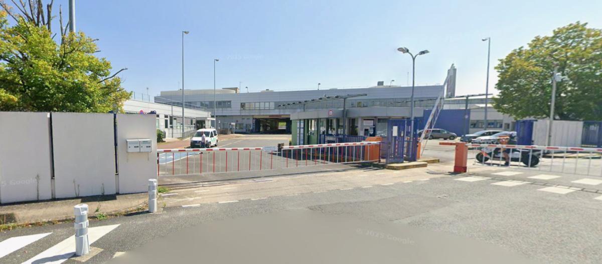 HIS Encadrement : Créteil 
