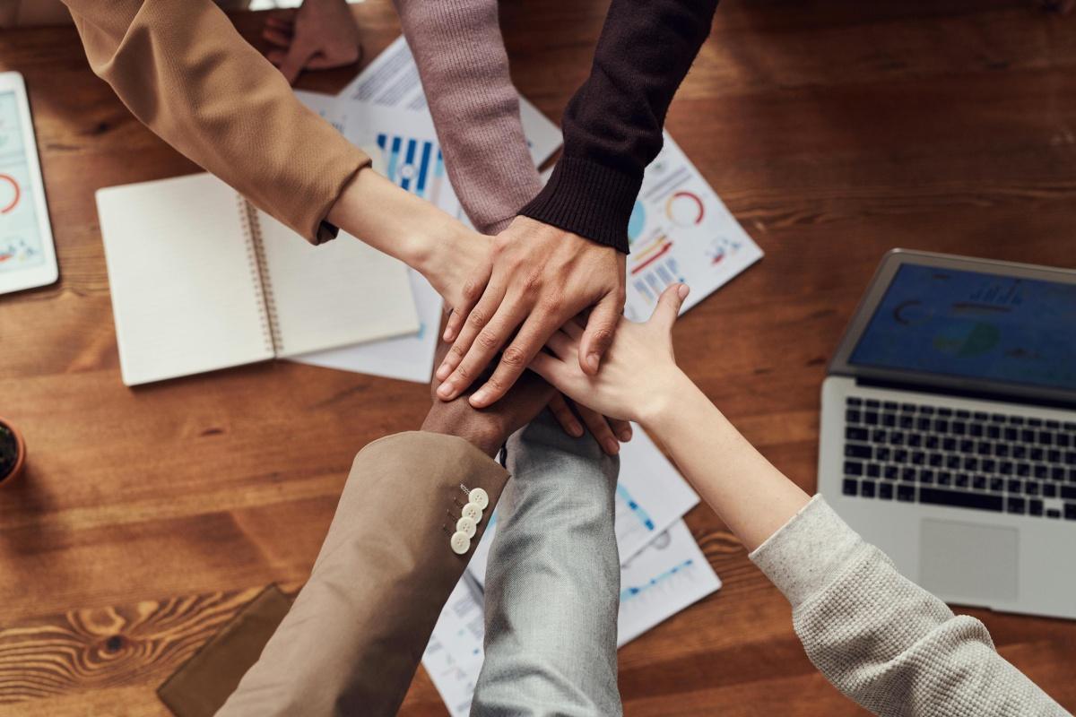 L'UNSA Encadrement vient à votre rencontre - CSRH, Service Paye et Reprographie 