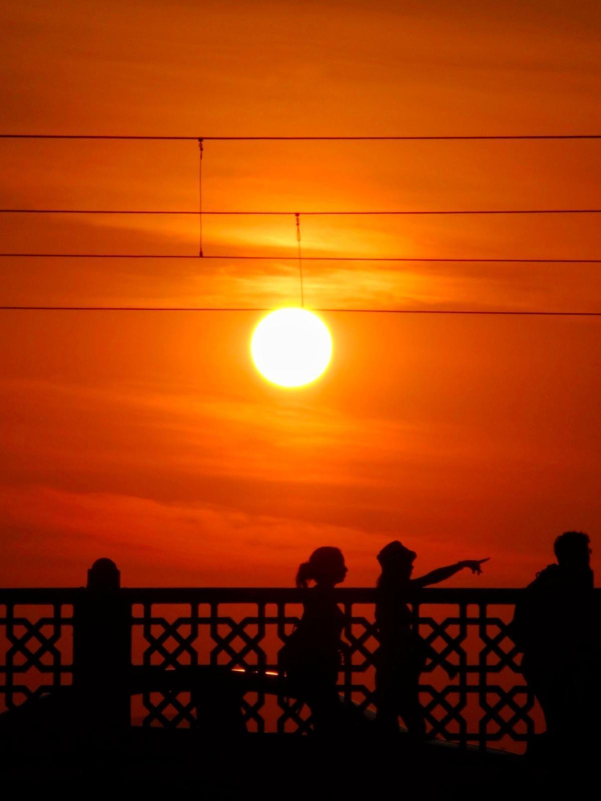 CSSCT : CANICULE, ATTENTION A L'INACTION 