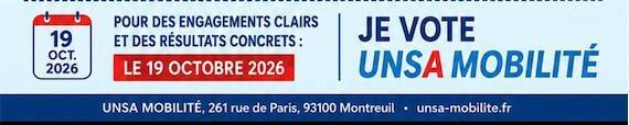 ACTE SPÉCIAL - MOBILITÉ POUR TOUS ACTE SPÉCIAL - MOBILITÉ POUR TOUS