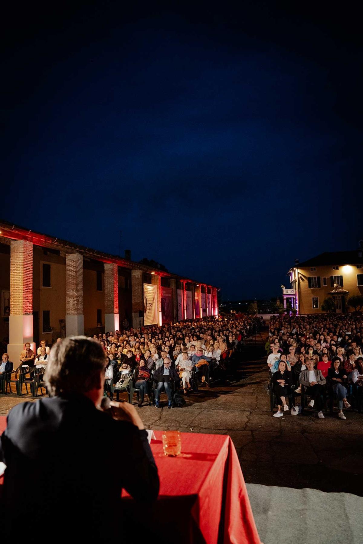 FONDAZIONE FILOSOFI LUNGO l'OGLIO 
