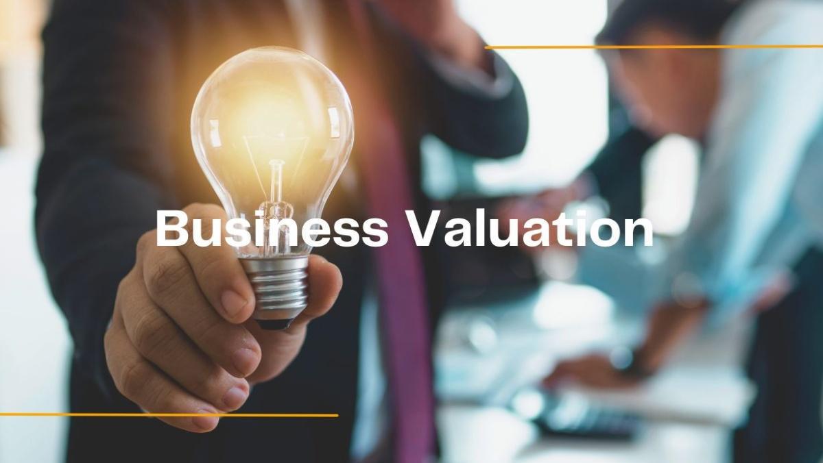 Business Valuation