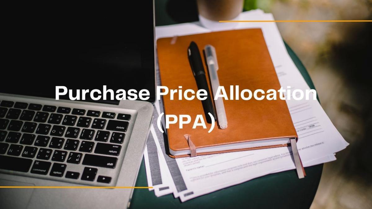 Purchase Price Allocation (PPA)