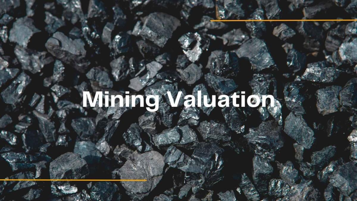 Mining Valuation