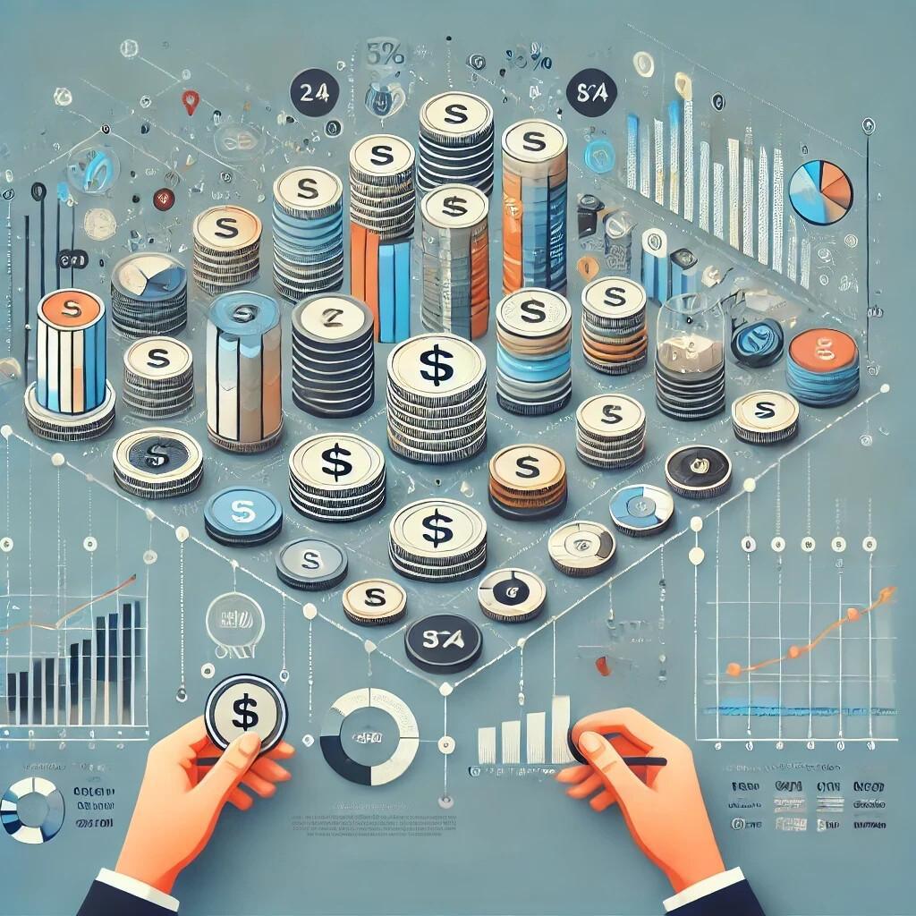 Discounted Cash Flow (DCF) Method Discounted Cash Flow (DCF) Method