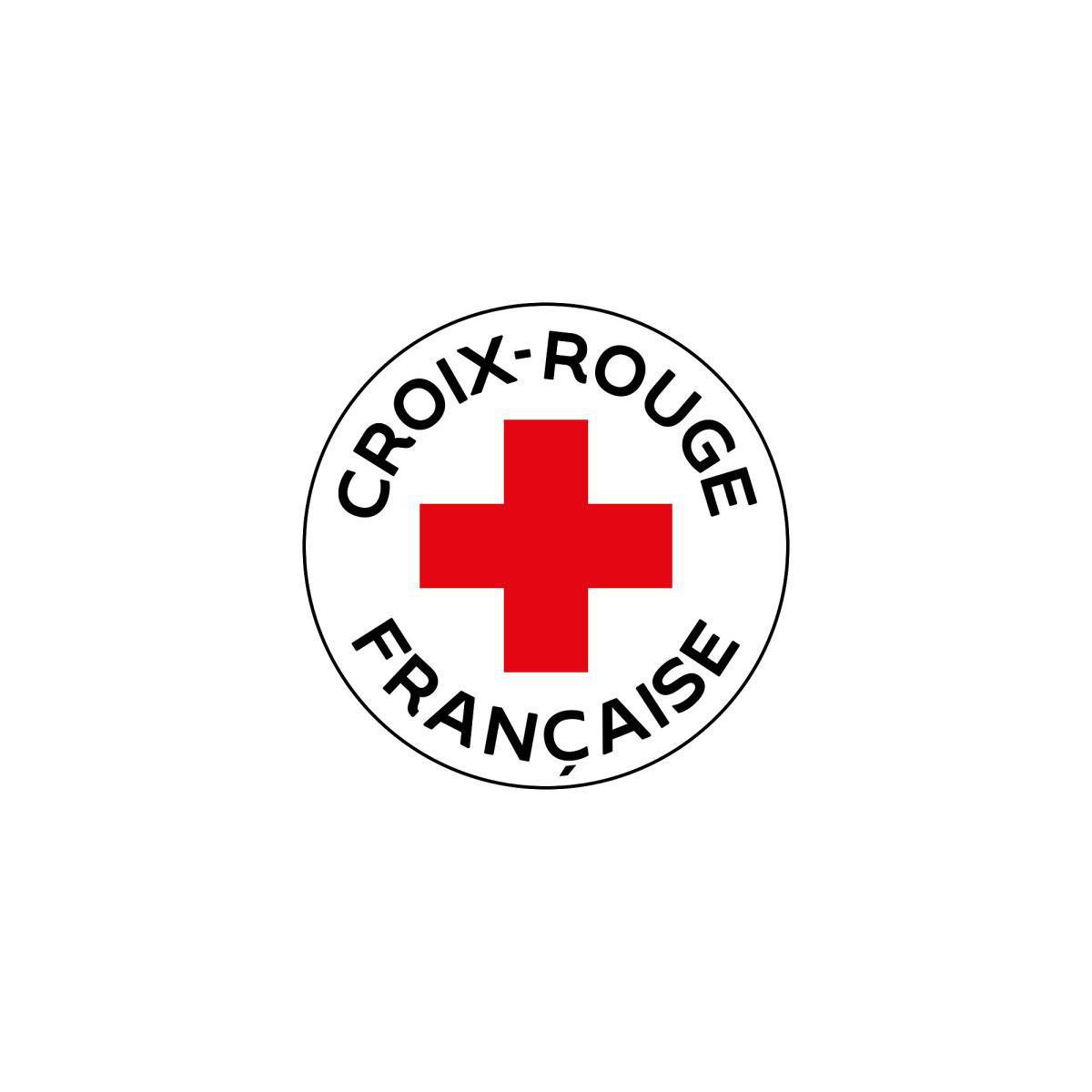 Croix Rouge à Rochefort