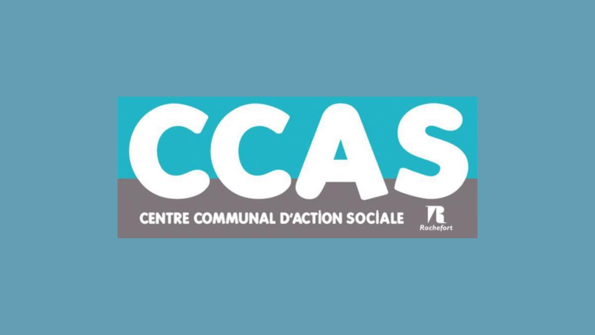 CCAS Centre Communal d'Action Sociale) Mairie de Rochefort