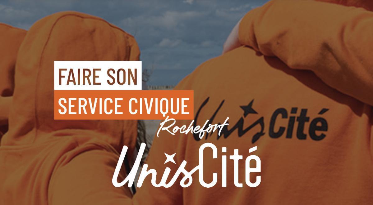 Unis-Cité Rochefort