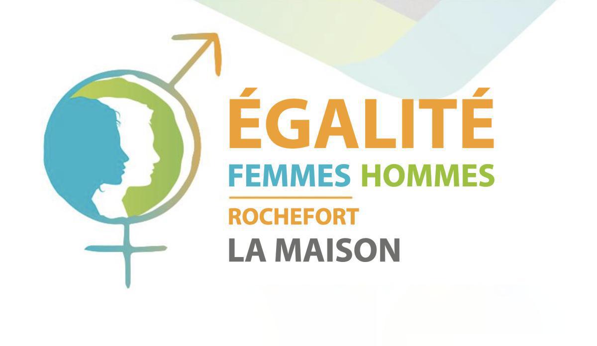 La Maison de l'Égalité Femmes-Hommes La Maison de l'Égalité Femmes-Hommes