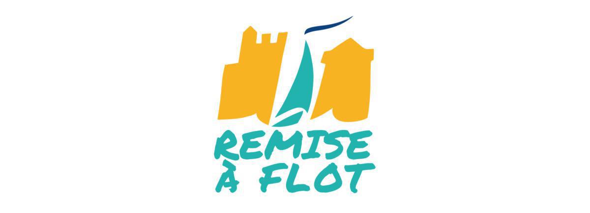 Remise à Flot – Association Altea Cabestan – Chantier d’insertion textile