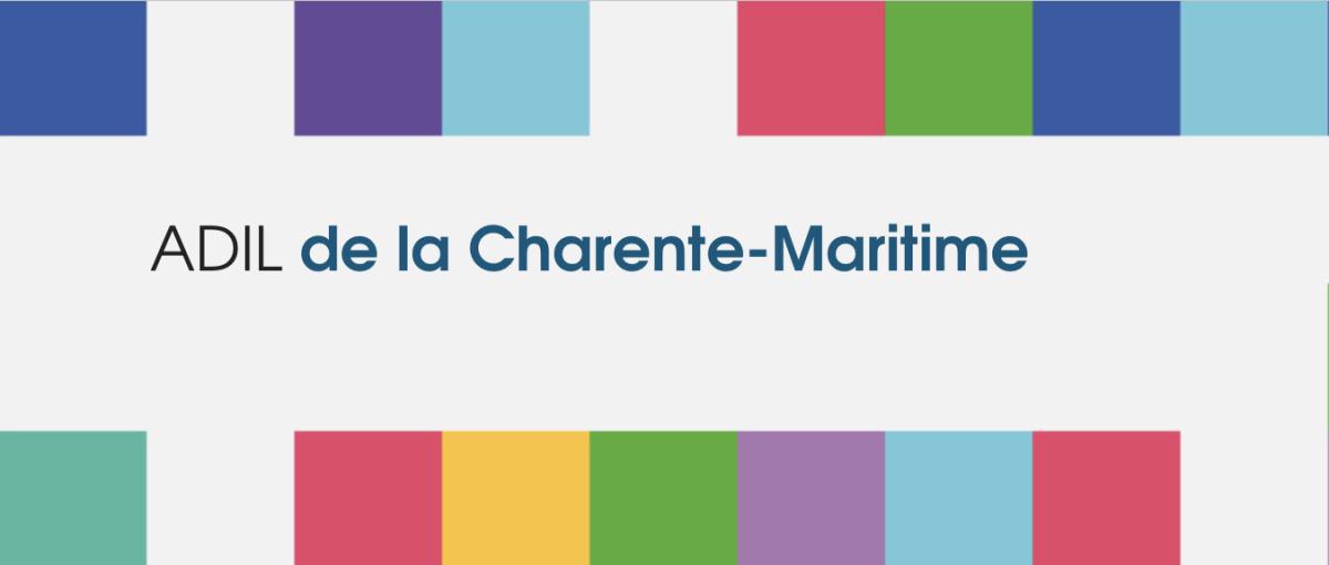 ADIL de la Charente-Maritime