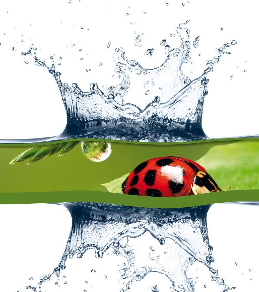 💧✨ Exposition “L’eau H₂O” – Médiathèque de Rochefort Océan ✨💧