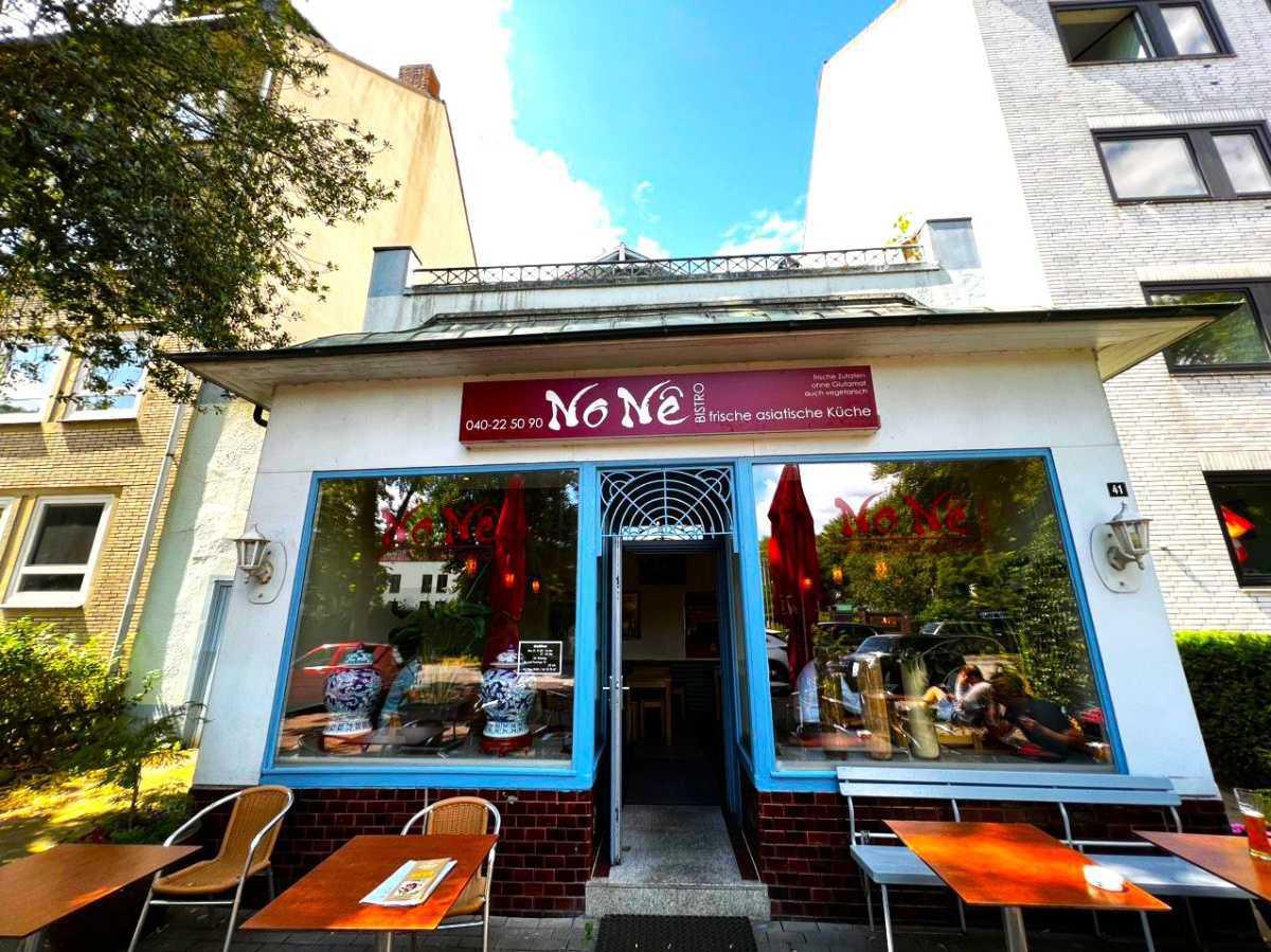 Ihr asiatisches Bistro in Hamburg Ihr asiatisches Bistro in Hamburg