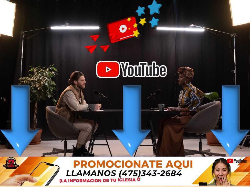 Promocionate En Radio