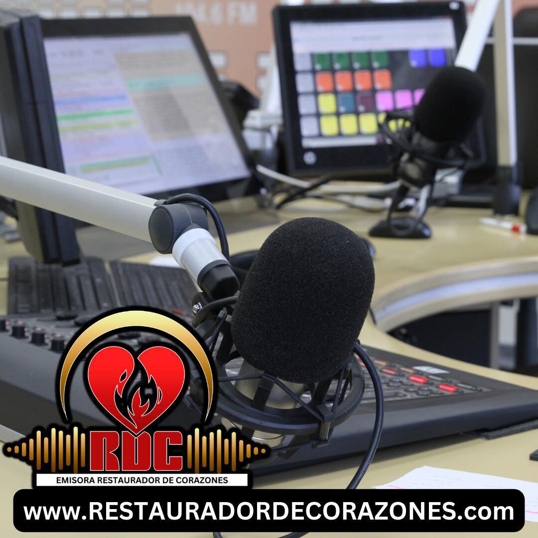 Promocionate En Radio
