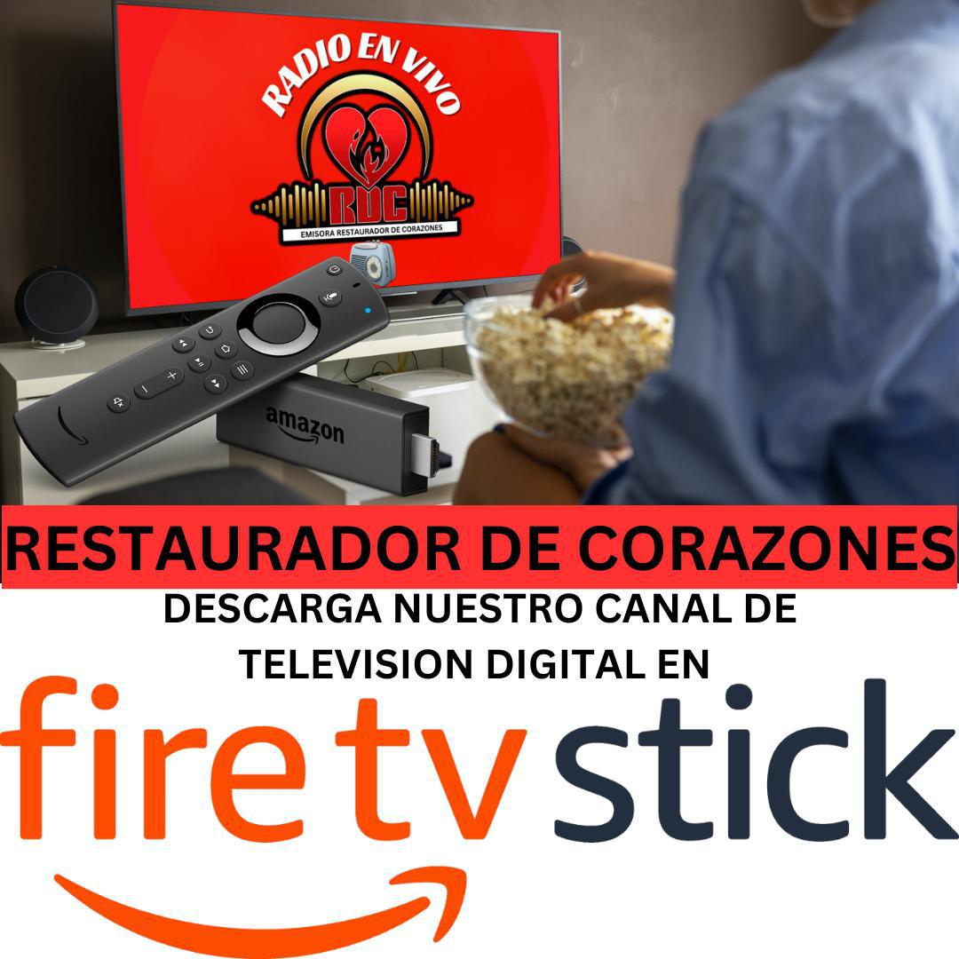 FIRE TV
