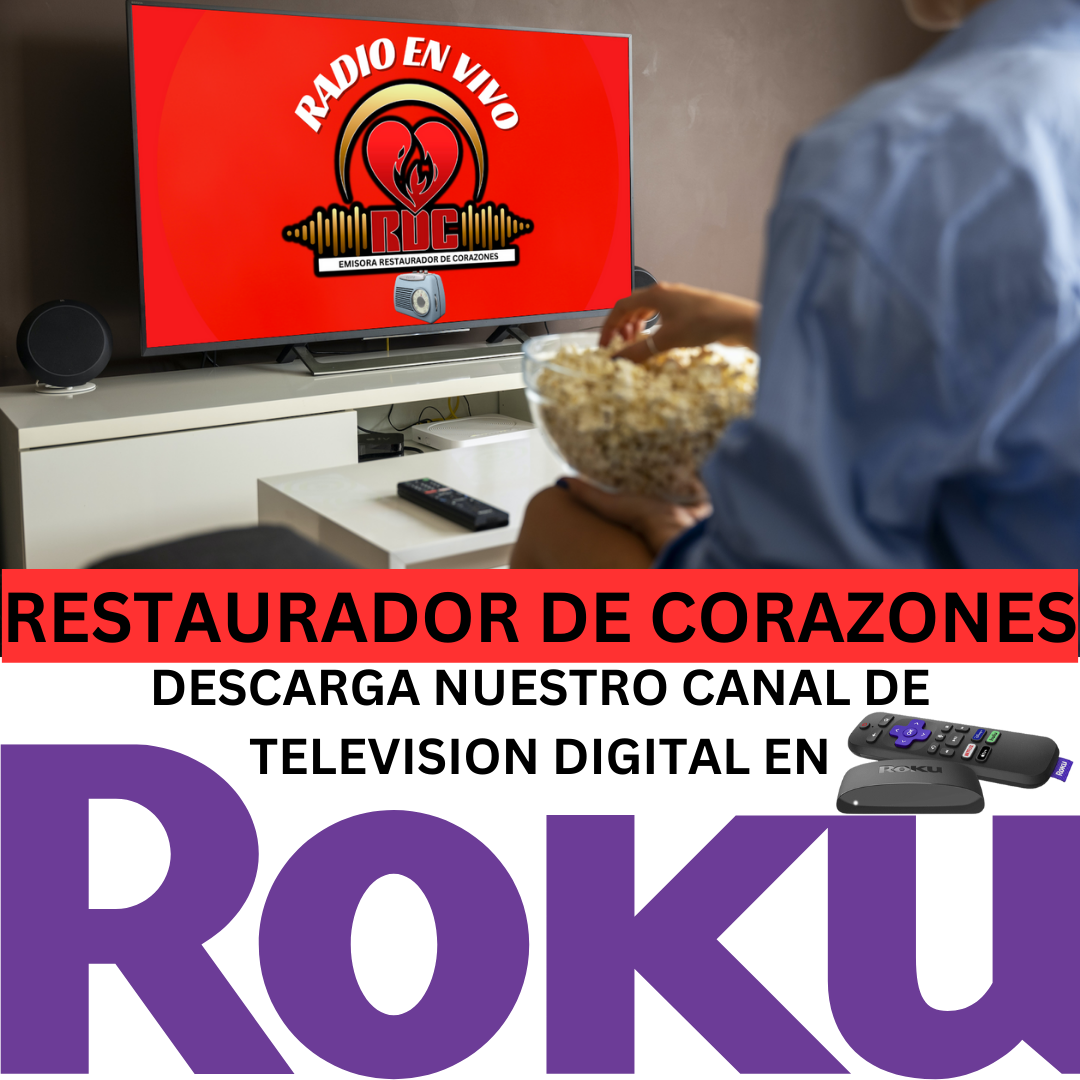 ROKU TV