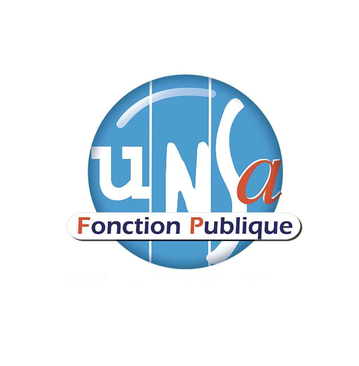  UNSA Fonction Publique