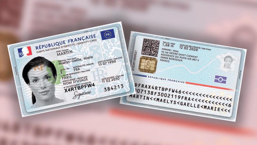 Demander un passeport ou une carte d’identité