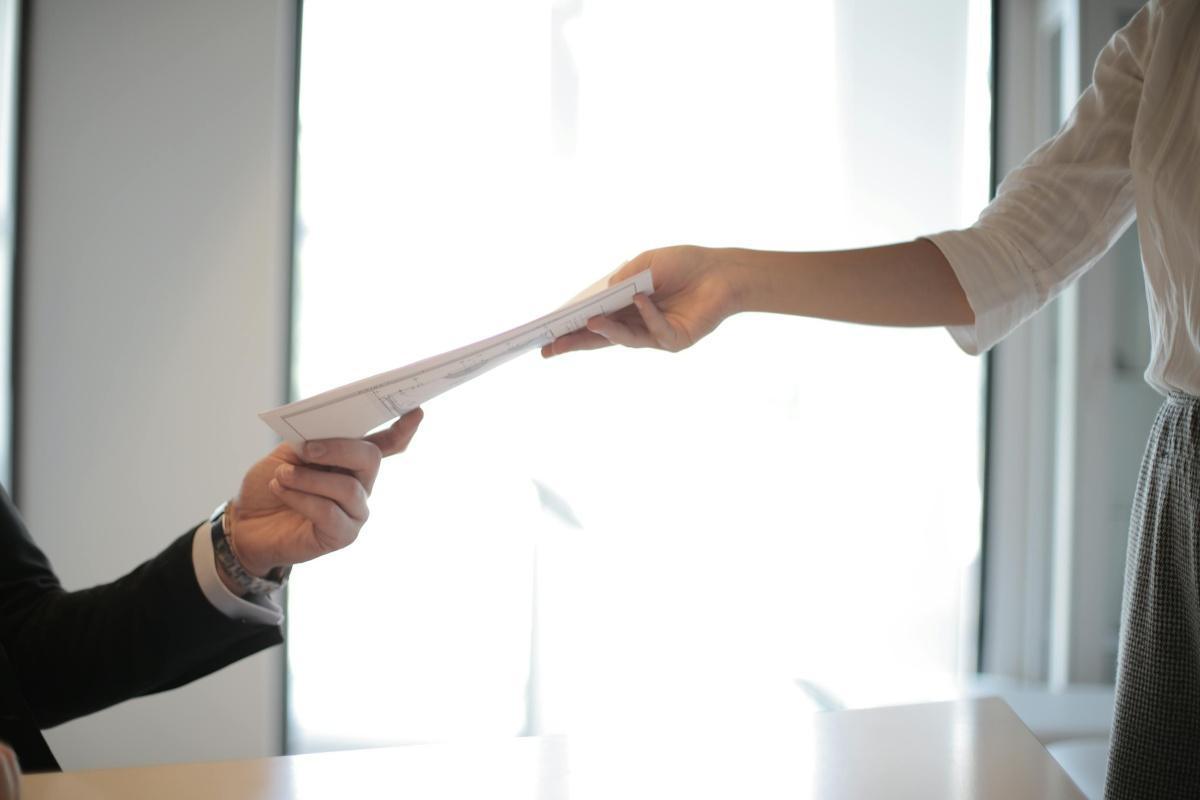 Obtenir un Acte de Naissance, de Mariage ou de Décès