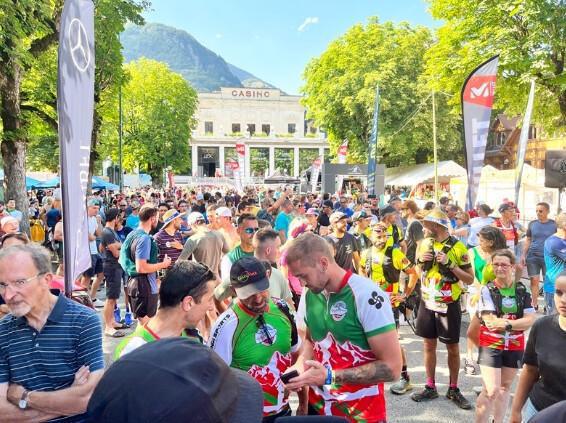 Organiser un événement à Luchon