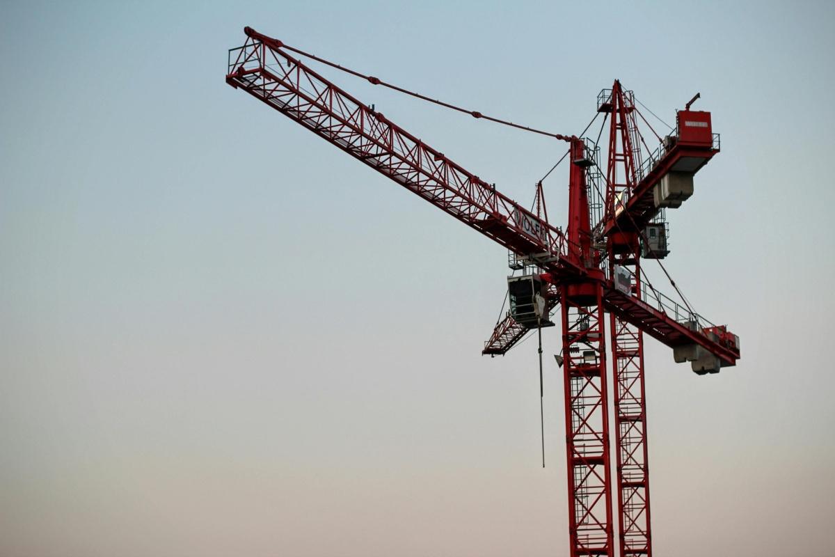 Permis de construire