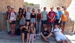 Espace Jeunes "Actions Jeunes"