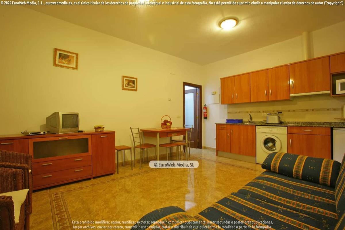 Apartamento 2