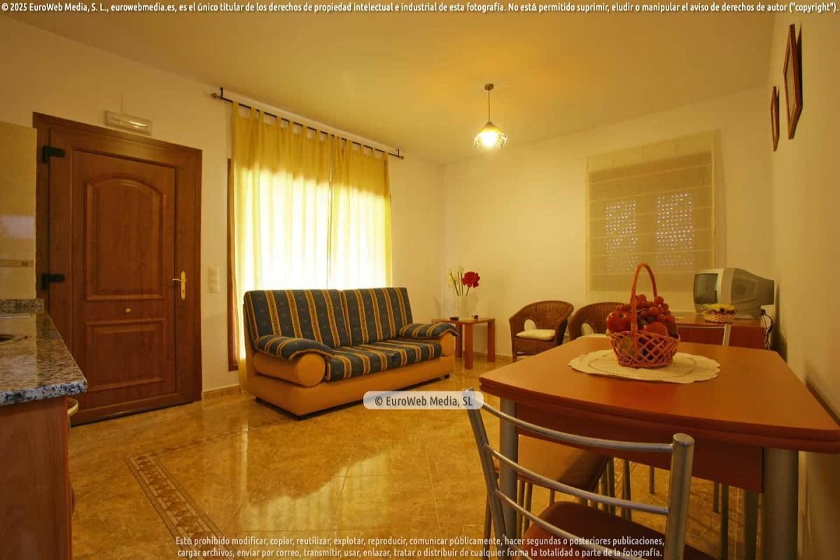 Apartamento 2