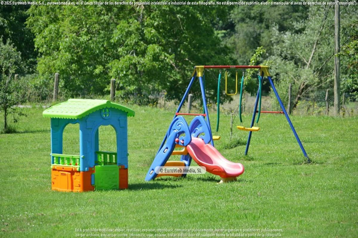 Parque infantil