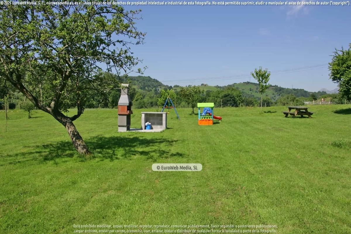 Parque infantil