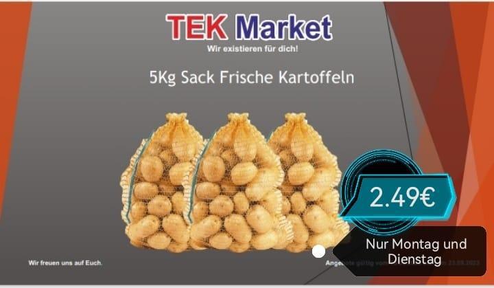 Angebot der Woche 