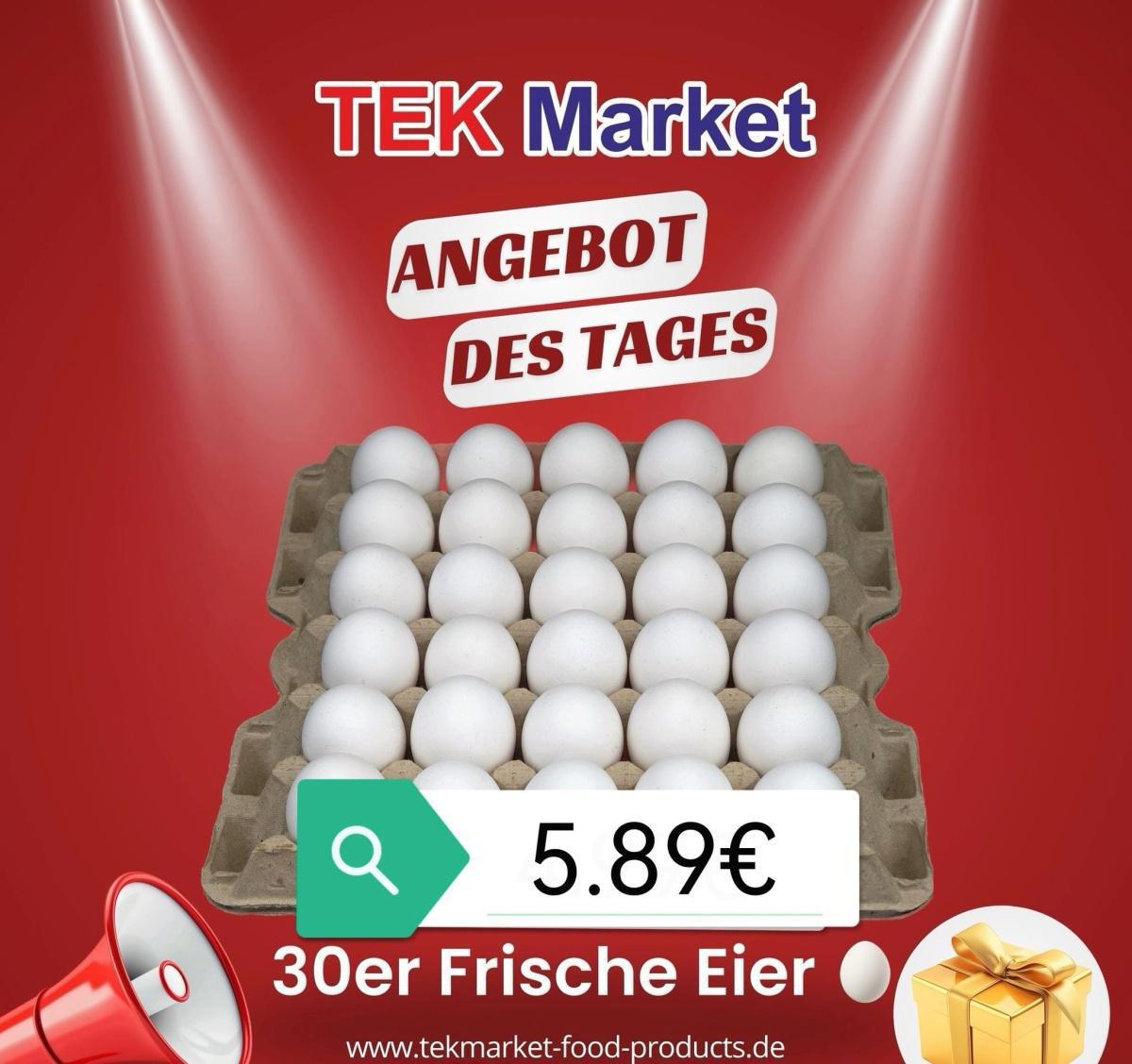 Angebot der Woche 