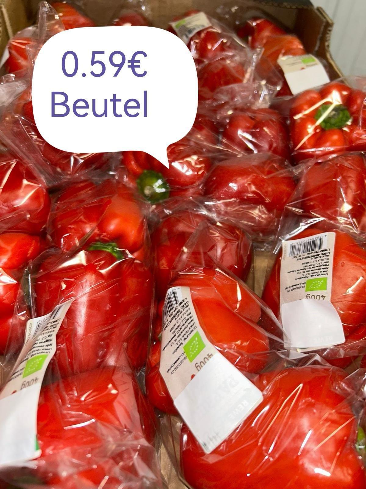 Angebot der Woche 