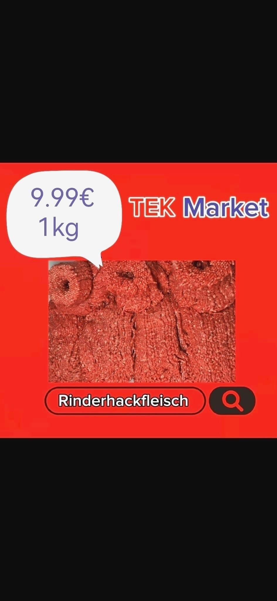 Angebot der Woche 