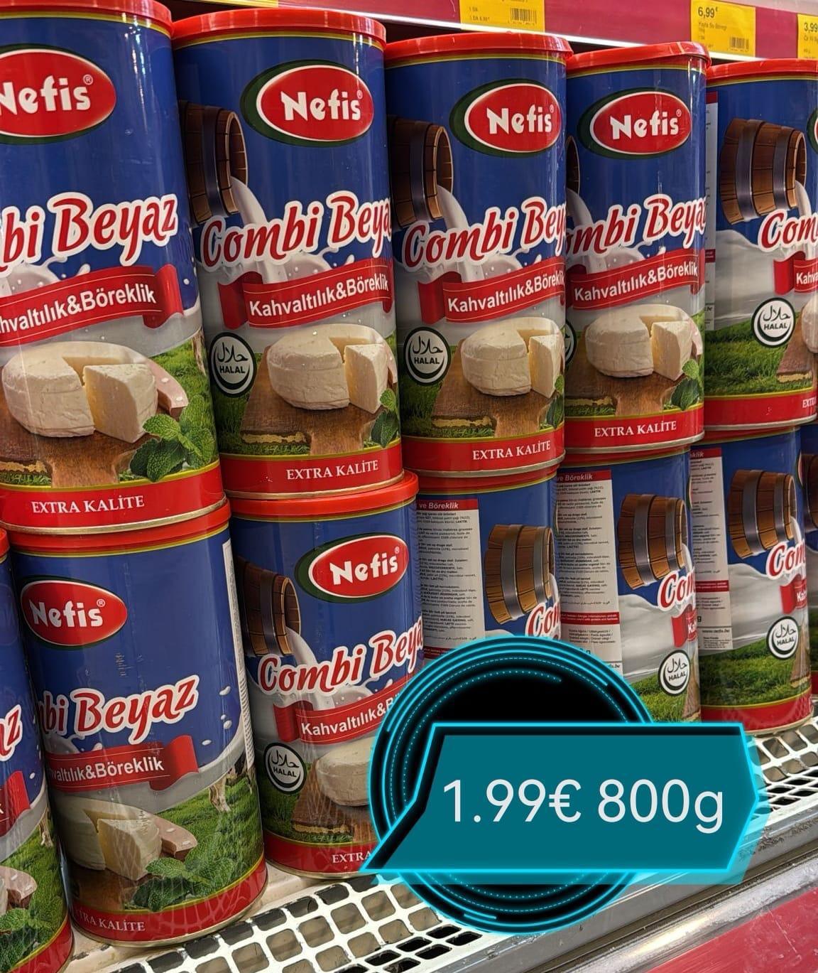Angebot der Woche 