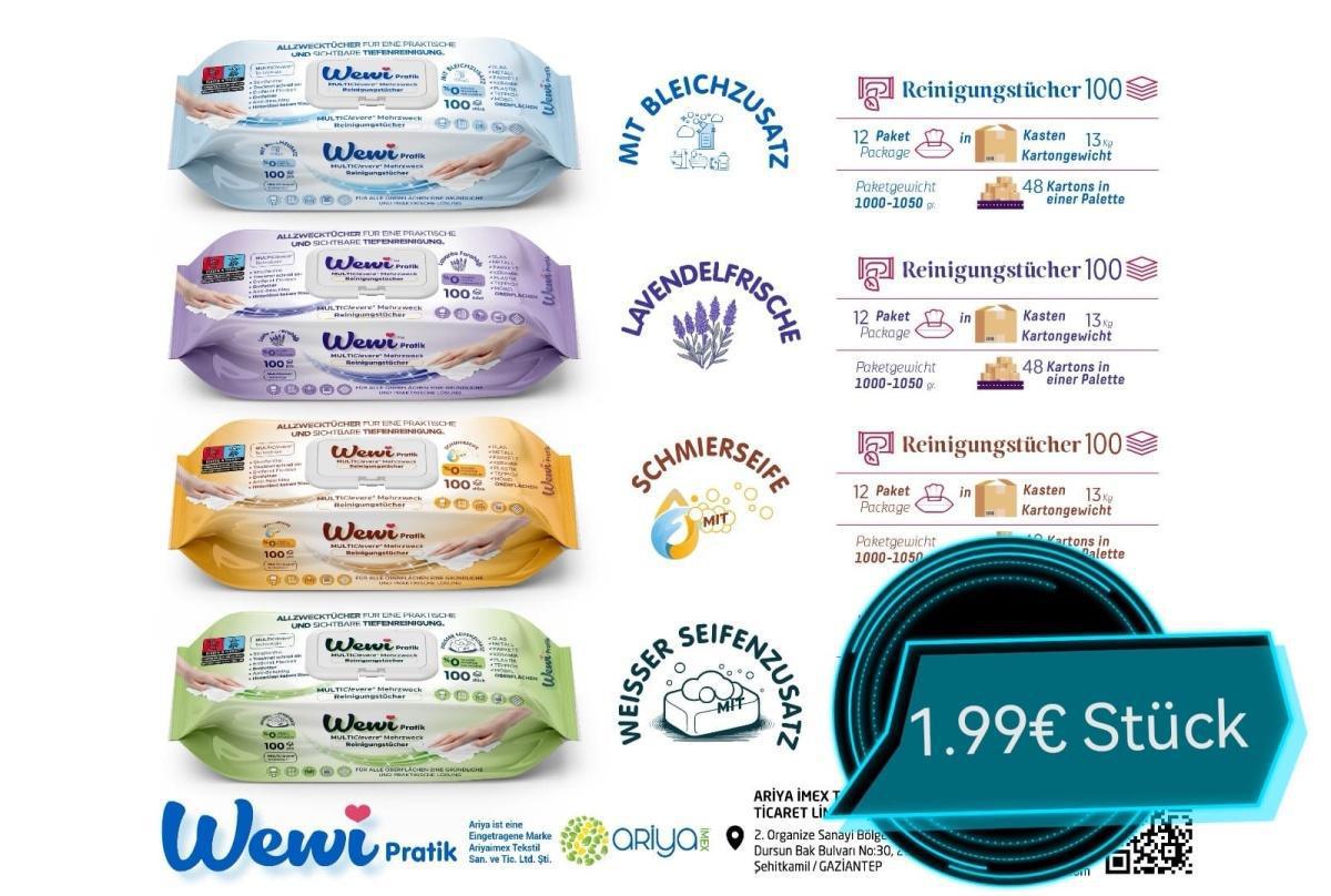 Angebot der Woche 