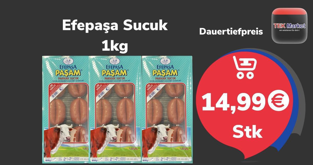 Angebot der Woche 