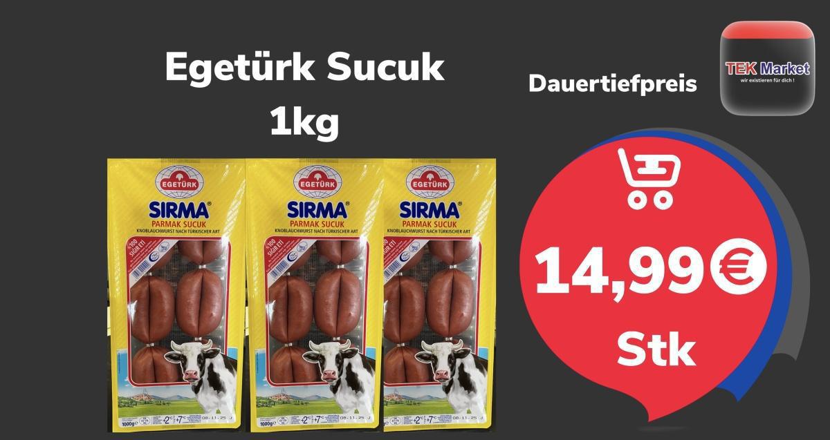 Angebot der Woche 