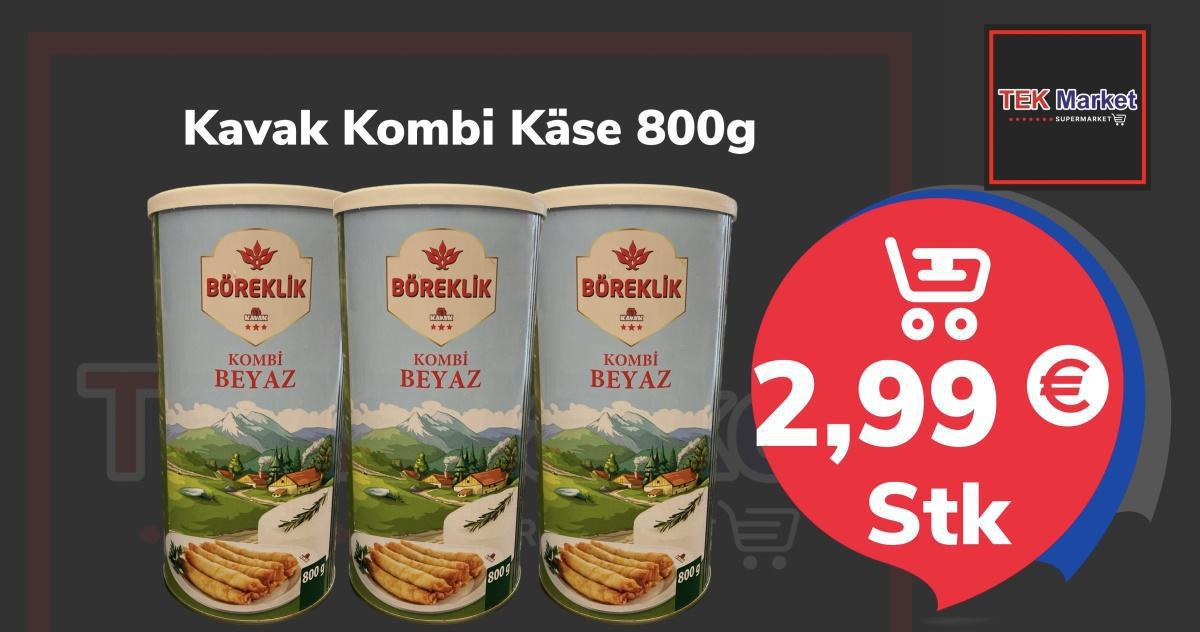 Angebot der Woche 