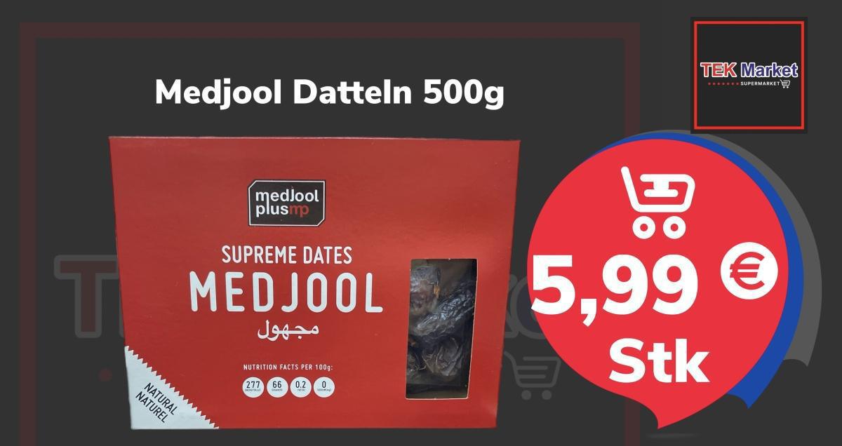 Angebot der Woche 