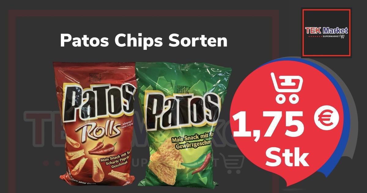 Angebot der Woche 