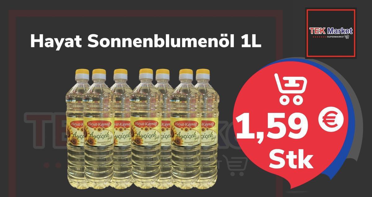Angebot der Woche 