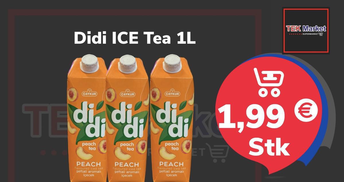 Angebot der Woche 