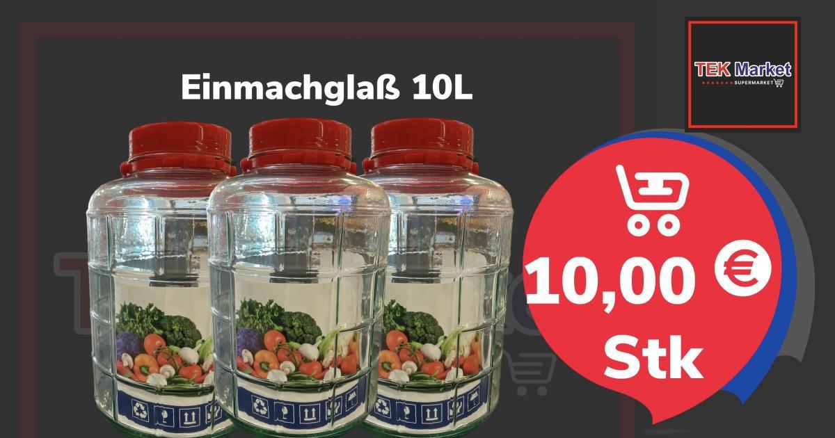 Angebot der Woche 