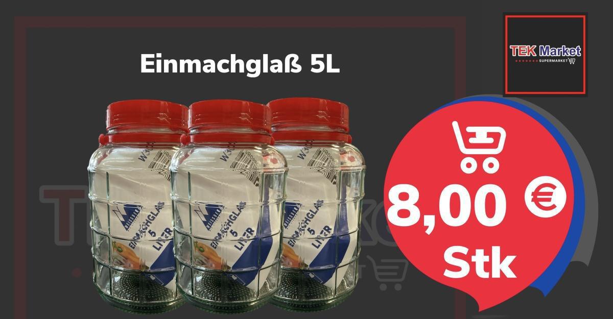 Angebot der Woche 