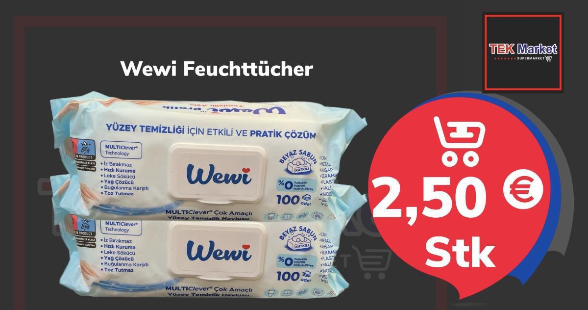Angebot der Woche 