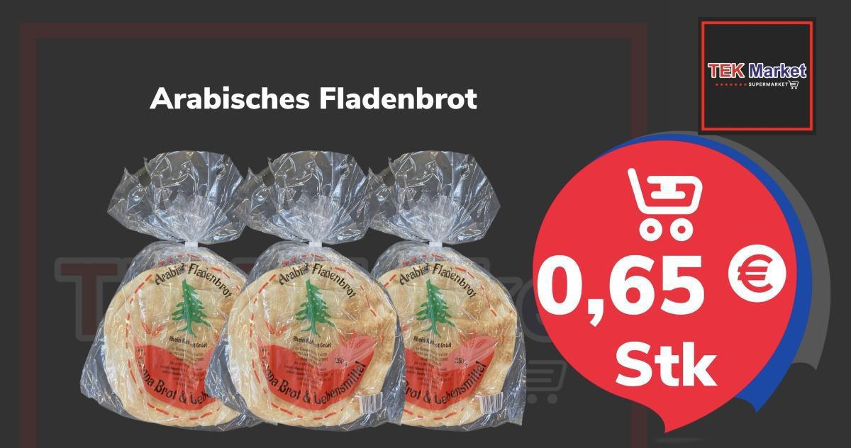 Angebot der Woche 