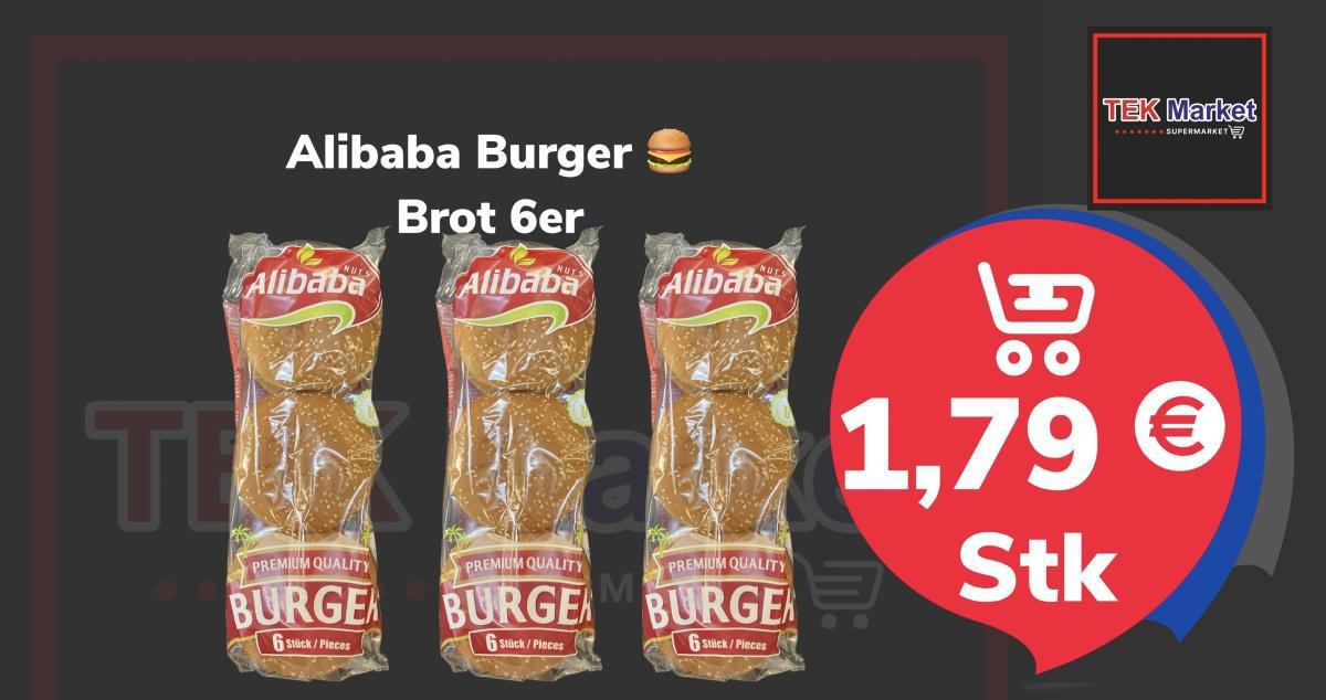 Angebot der Woche 