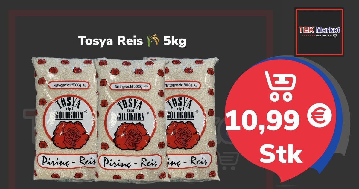 Angebot der Woche 